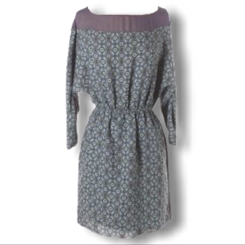 Forever21 Dolman Sleeve Dress